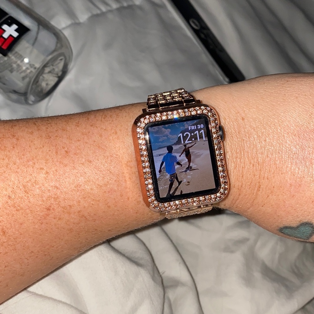 Apple Watch series 3 42 mm